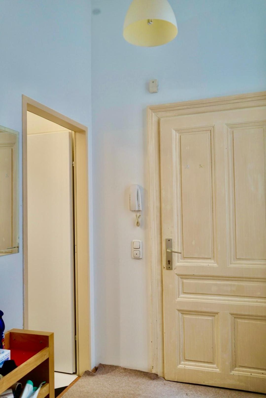 Volkstheater Apartment. Vienna Exterior photo